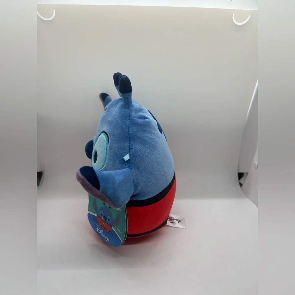 Kellytoy squishmallow plush